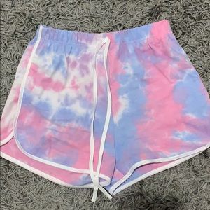 Women’s Shein High Waisted Shorts